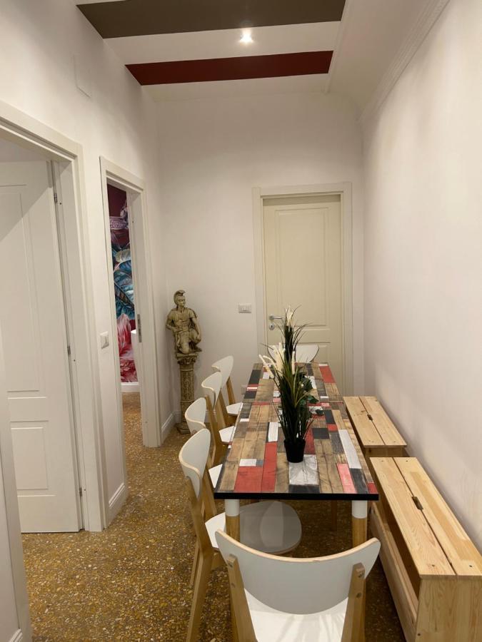 Raffaello'S Place Rom Exteriör bild