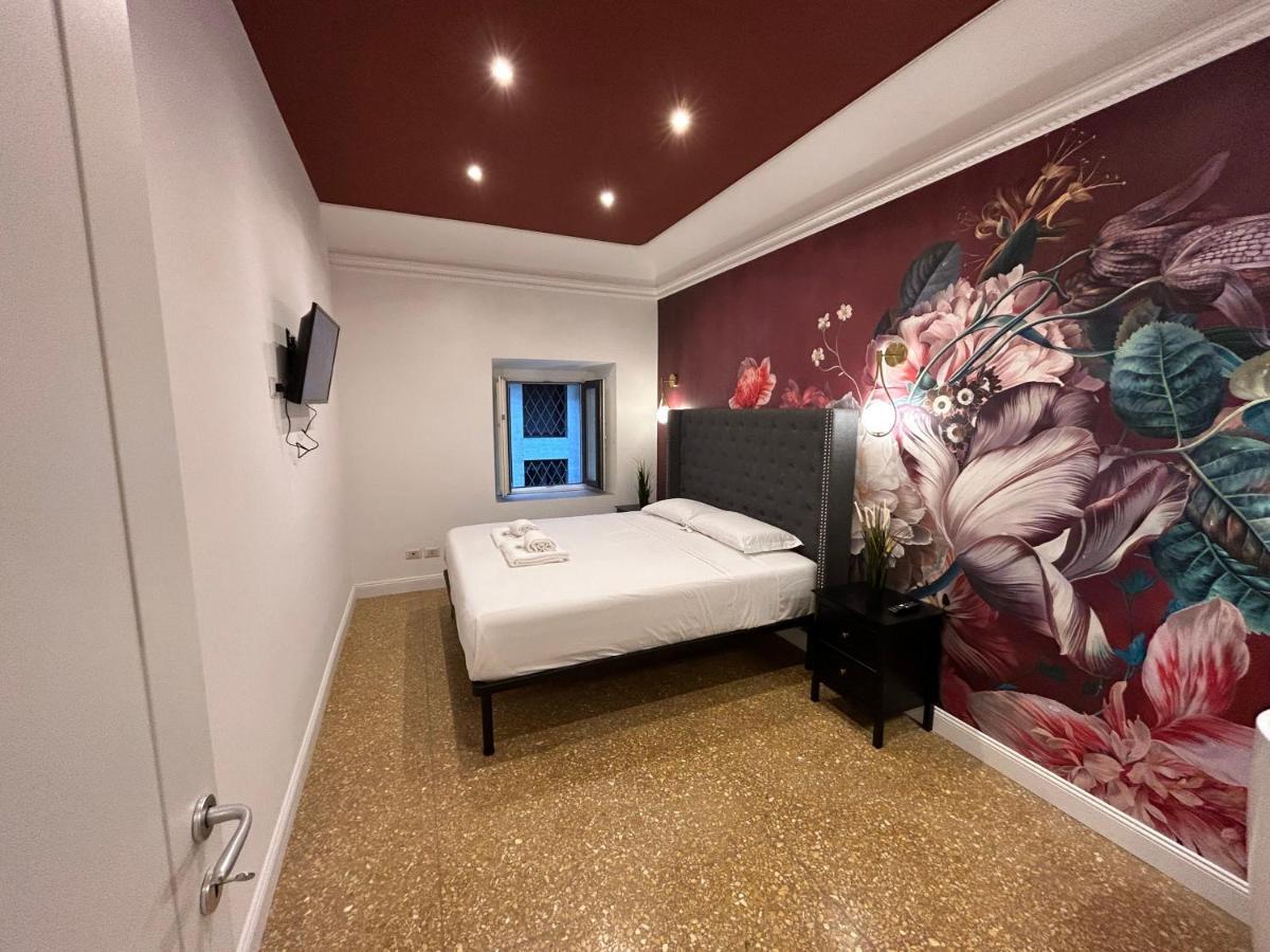 Raffaello'S Place Rom Exteriör bild