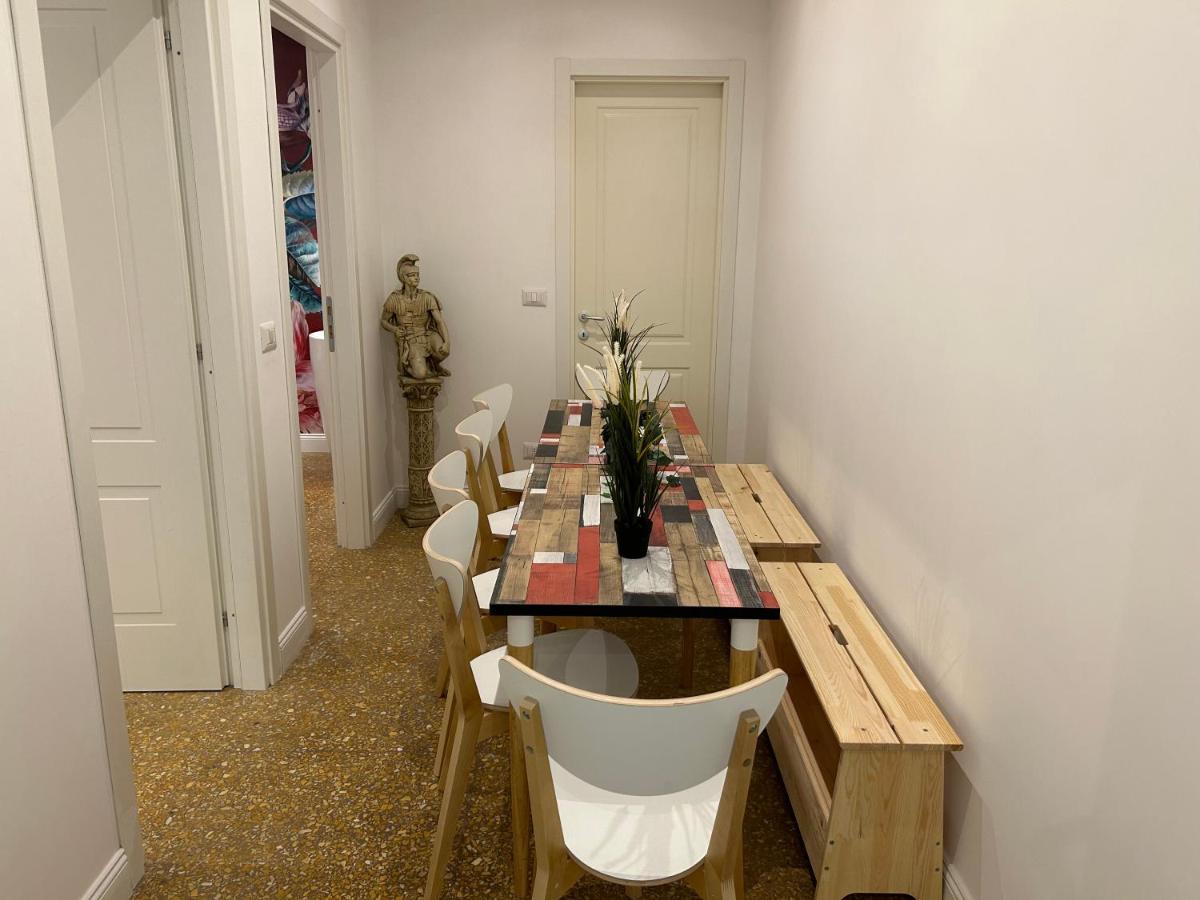 Raffaello'S Place Rom Exteriör bild
