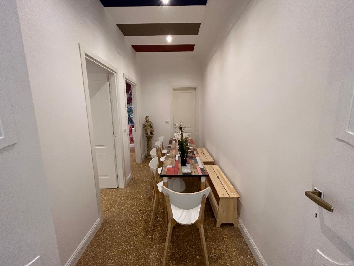 Raffaello'S Place Rom Exteriör bild